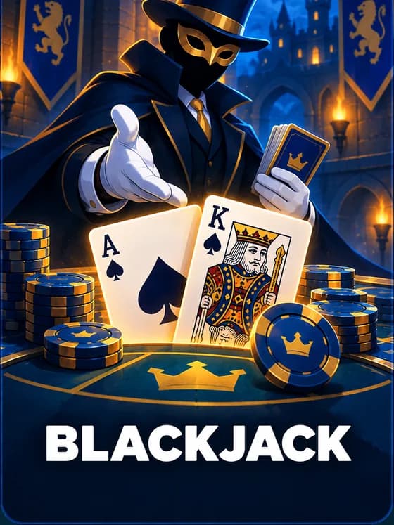 Blackjack on Duel