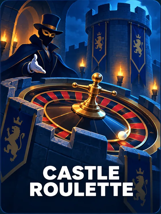 Castle Roulette on Duel