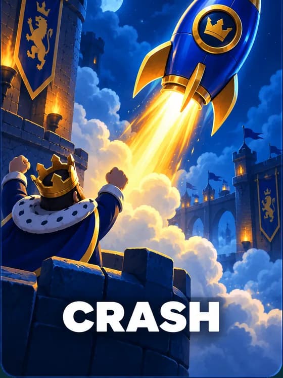 Crash on Duel