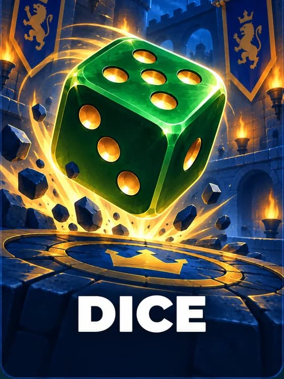 Dice on Duel