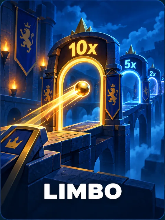 Limbo on Duel