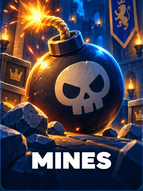 Mines on Duel