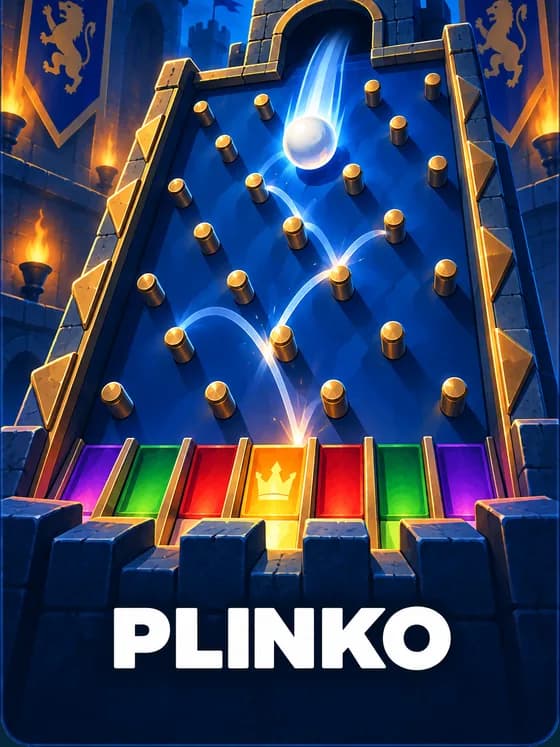 Plinko on Duel